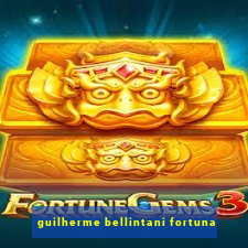 guilherme bellintani fortuna